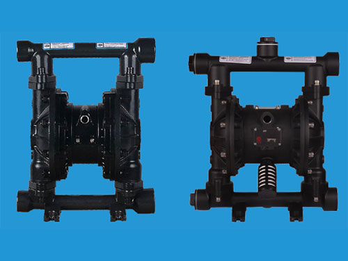 BQG气动隔膜泵实用性怎么样 有哪些特点要了解