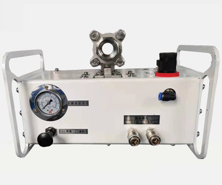 气动隔膜泵用水位控制器